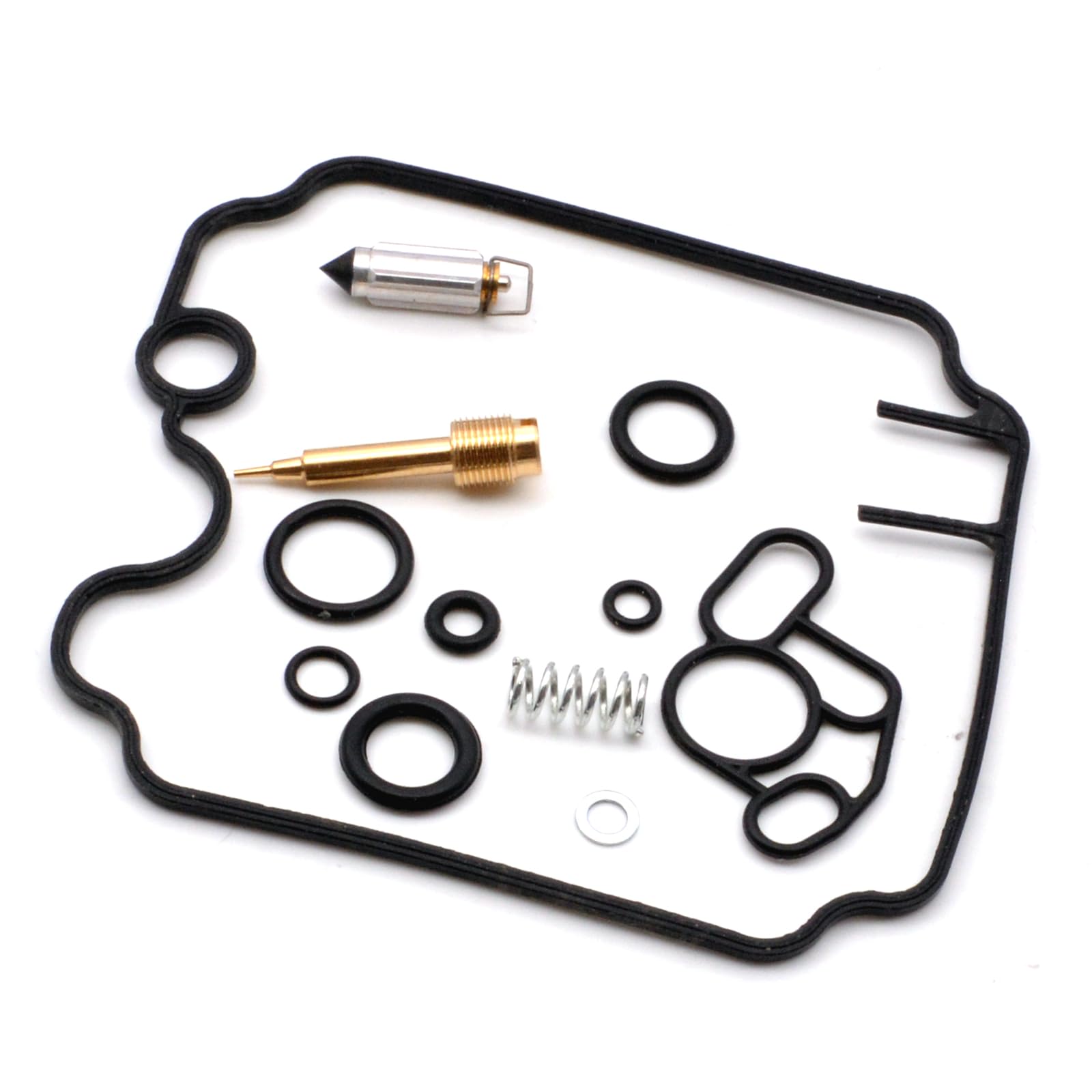 2Set Kit Reparación Carburador Para Ducati Monster 600 750 900 Para Supersport 350 400 600 750 900 SS