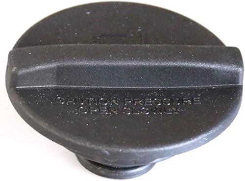 Tapa de expansión del tanque de refrigerante del radiador Reemplazo de tapa de desbordamiento para Mercedes VITO 639 Sprinter Van 2500 3500 906