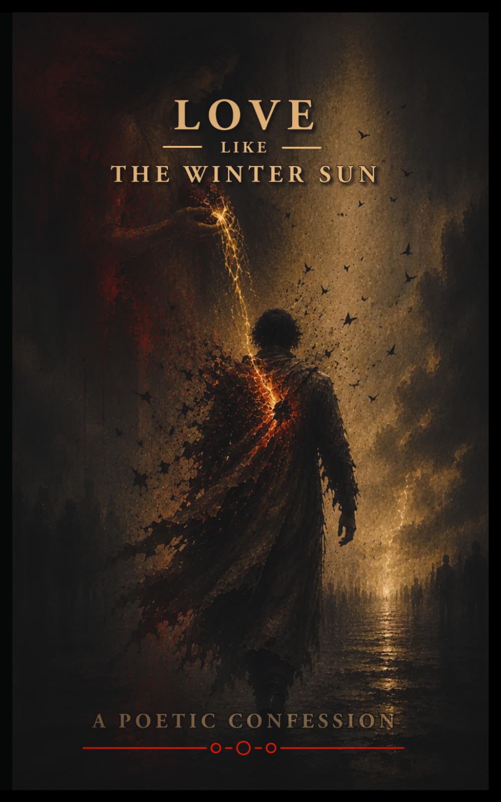 Love like the winter sun (A Poetic Confession)