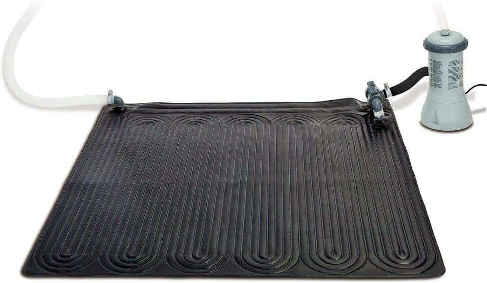 Flagman Shop Solar Mat Above Ground Swimming Pool Water Heater