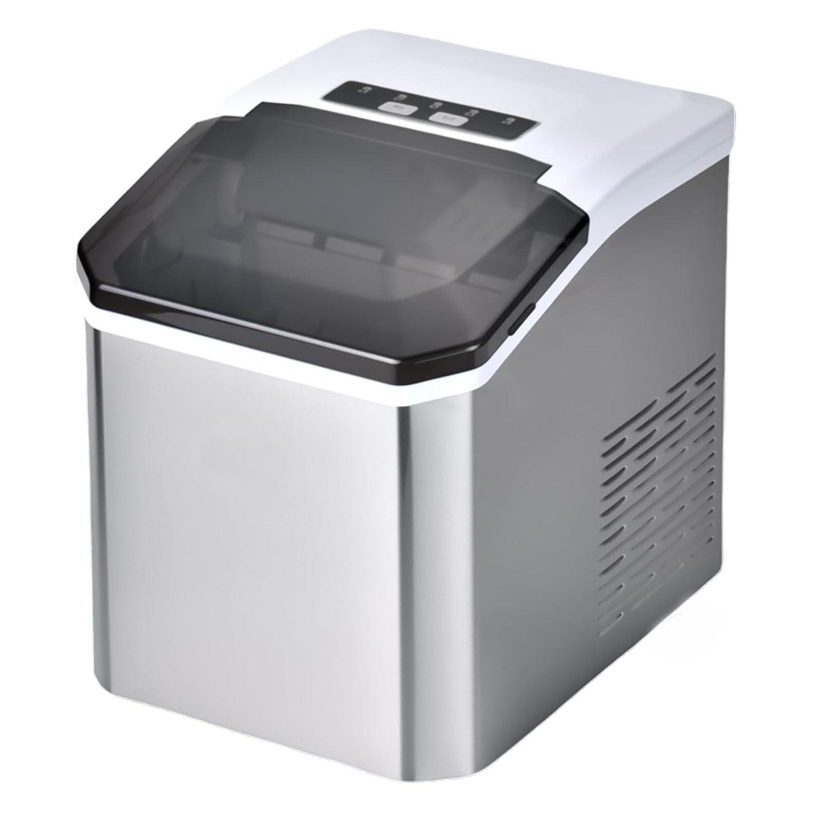 EZBHIZ Ice Maker Machine Countertop