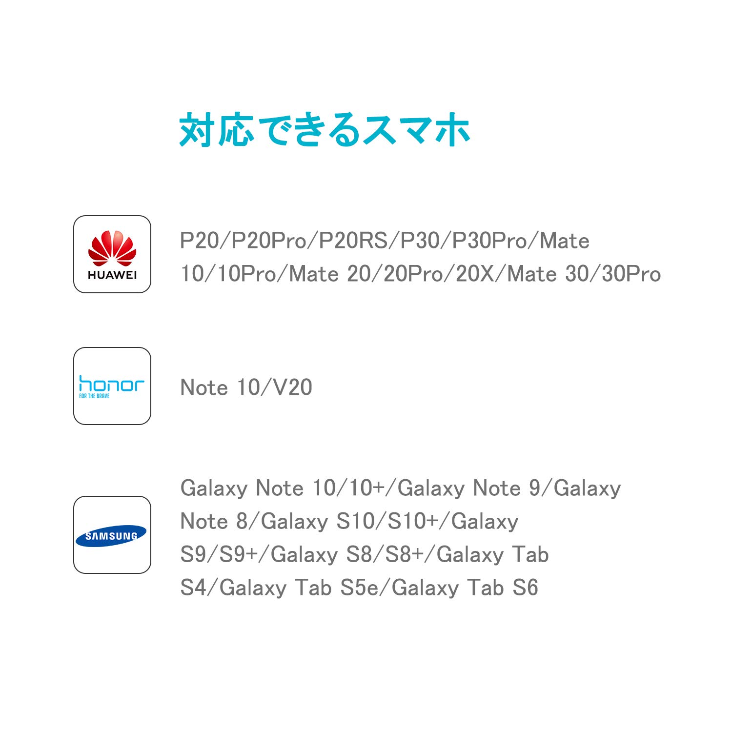 Amazon.co.jp: HUION フル機能USB-C to USB Cケーブル 液タブ