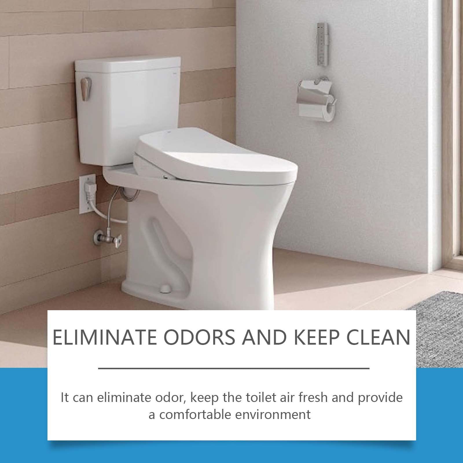 Fizzclean Toilet Cleaner,2025 New Fizz Clean Toilet Cleaner With Cleaning Brush,Touch Free Fizzy Foam Toilets Cleaners For Sparkling Clean Toilets