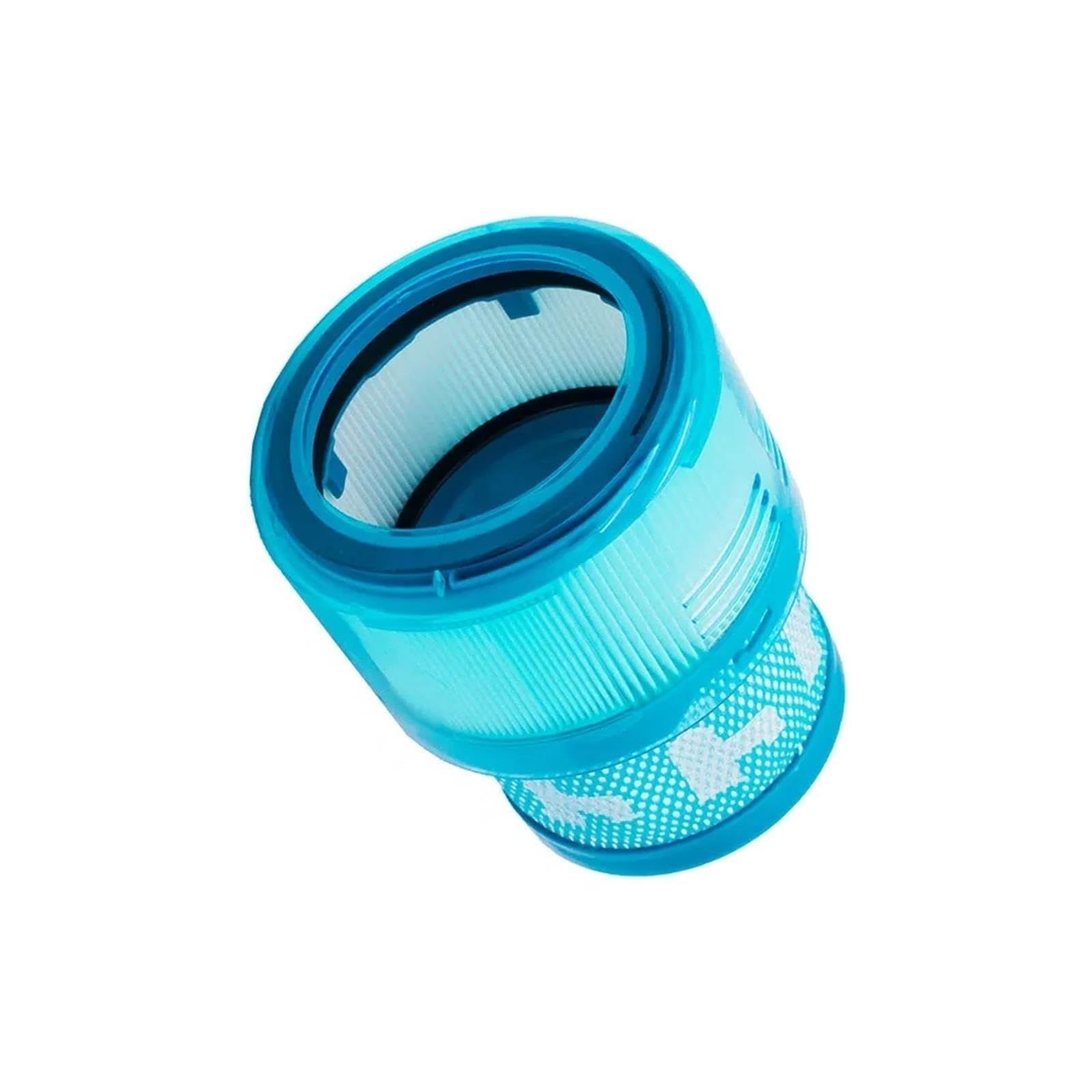 Staubsaugerfilter Waschbar Hinten, Kompatibel Mit Dyson, Gen5 Detect Übergroße Staubsaugerteile(3pcs)