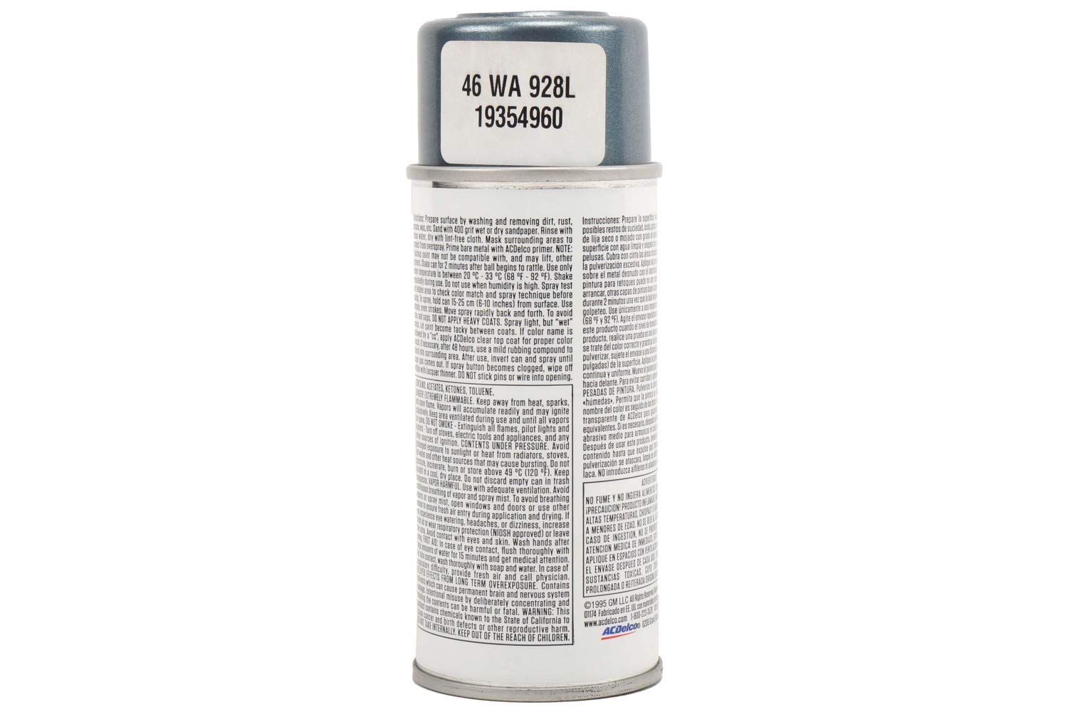 Amazon.com: ACDelco GM Original Equipment 19354960 Stealth