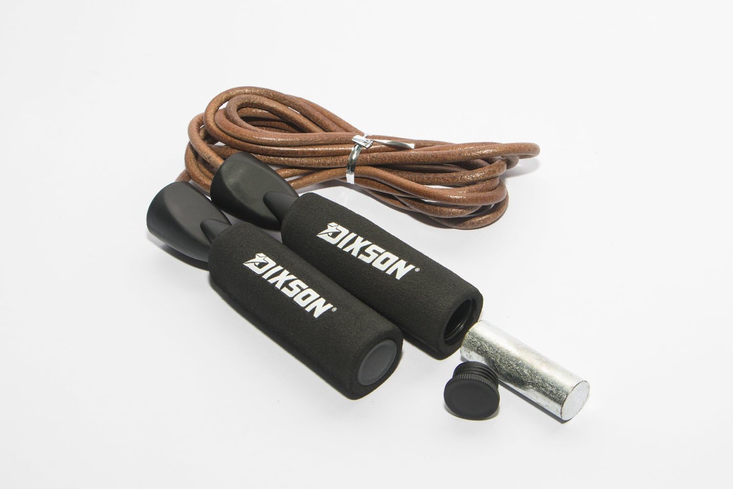 LEATHER JUMPING ROPE
