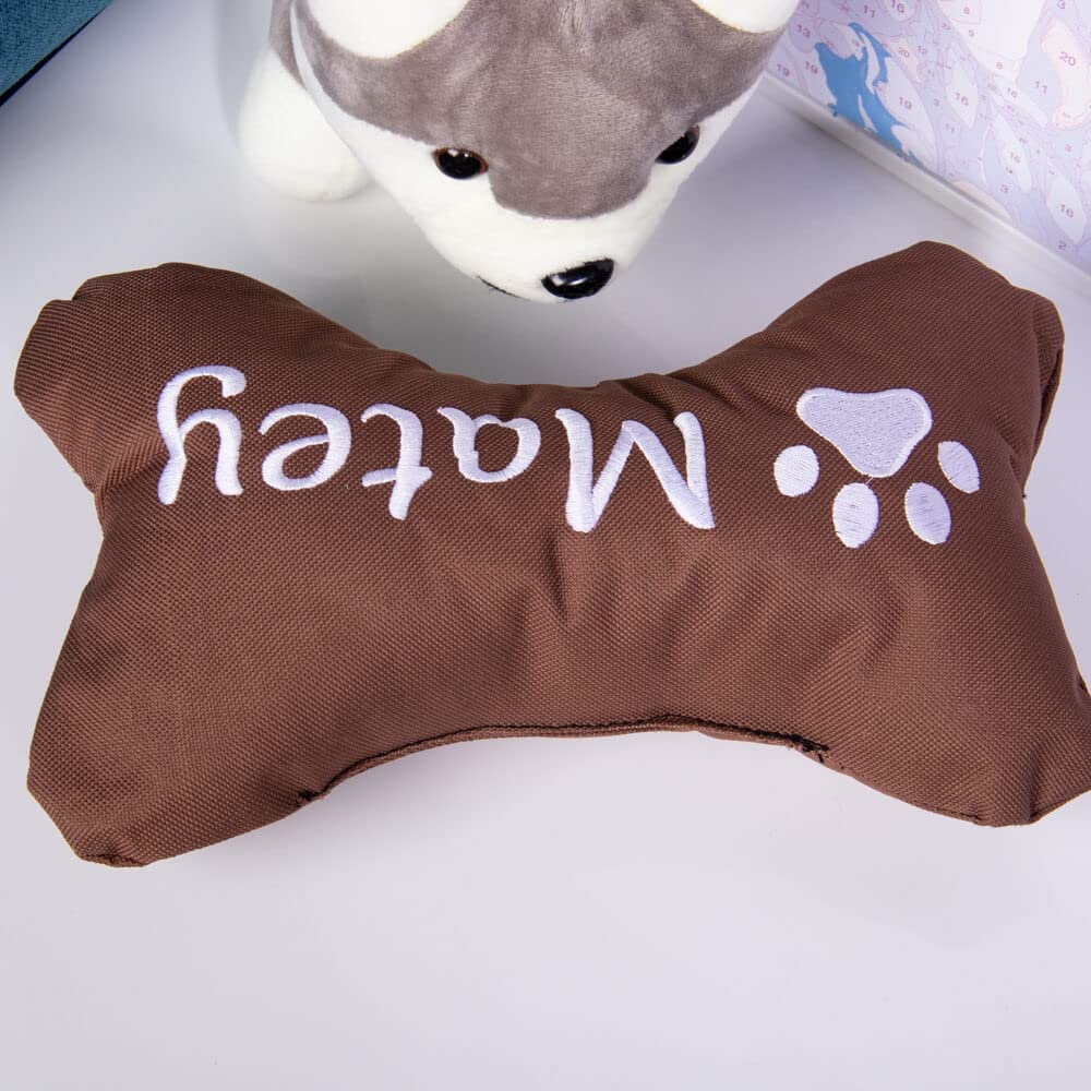 Giocattoli Divertenti Per Cani Giocattoli Di Peluche Cigolanti - Regali - 3
