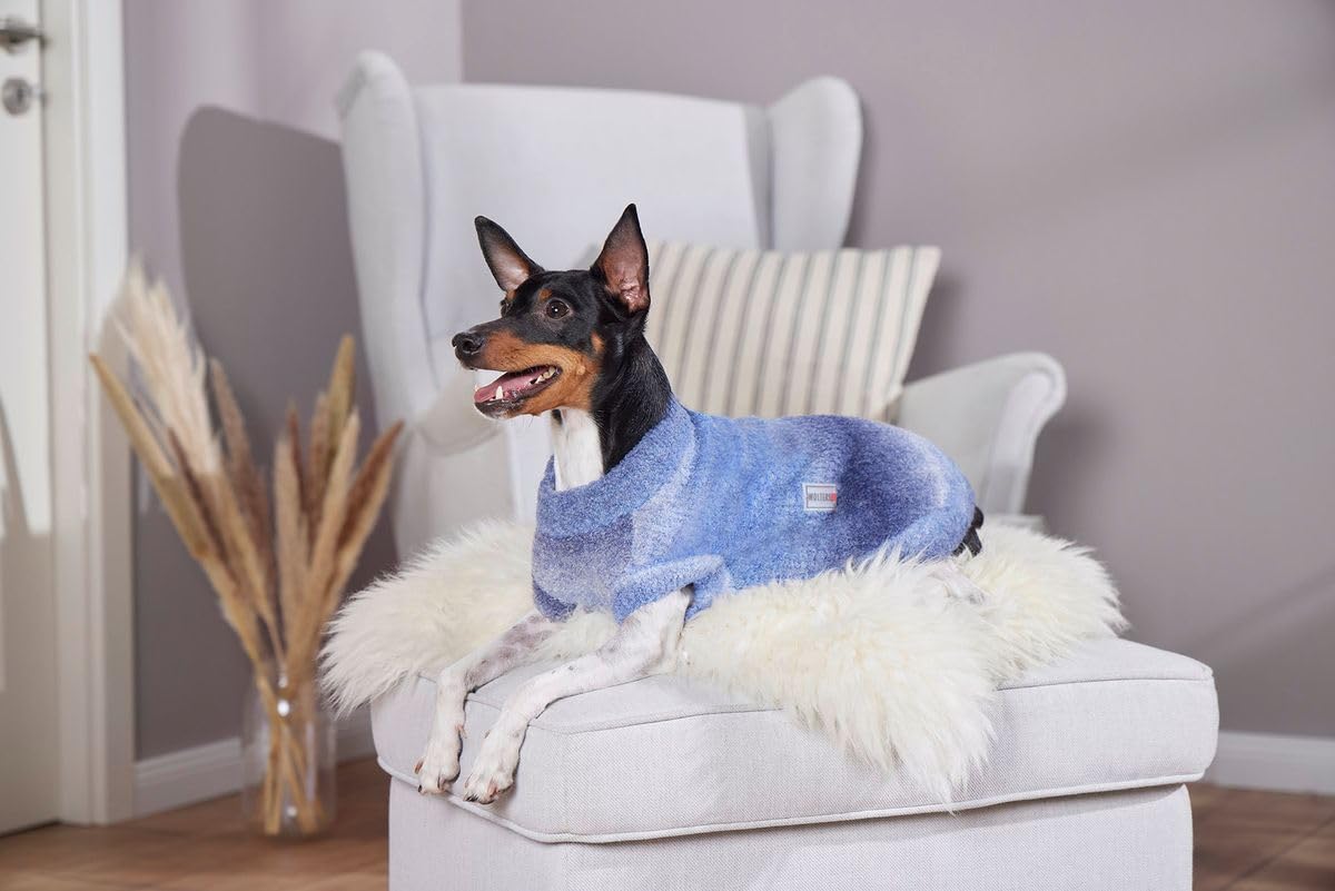 WOLTERS Strickpullover Sky, Größe:40 cm