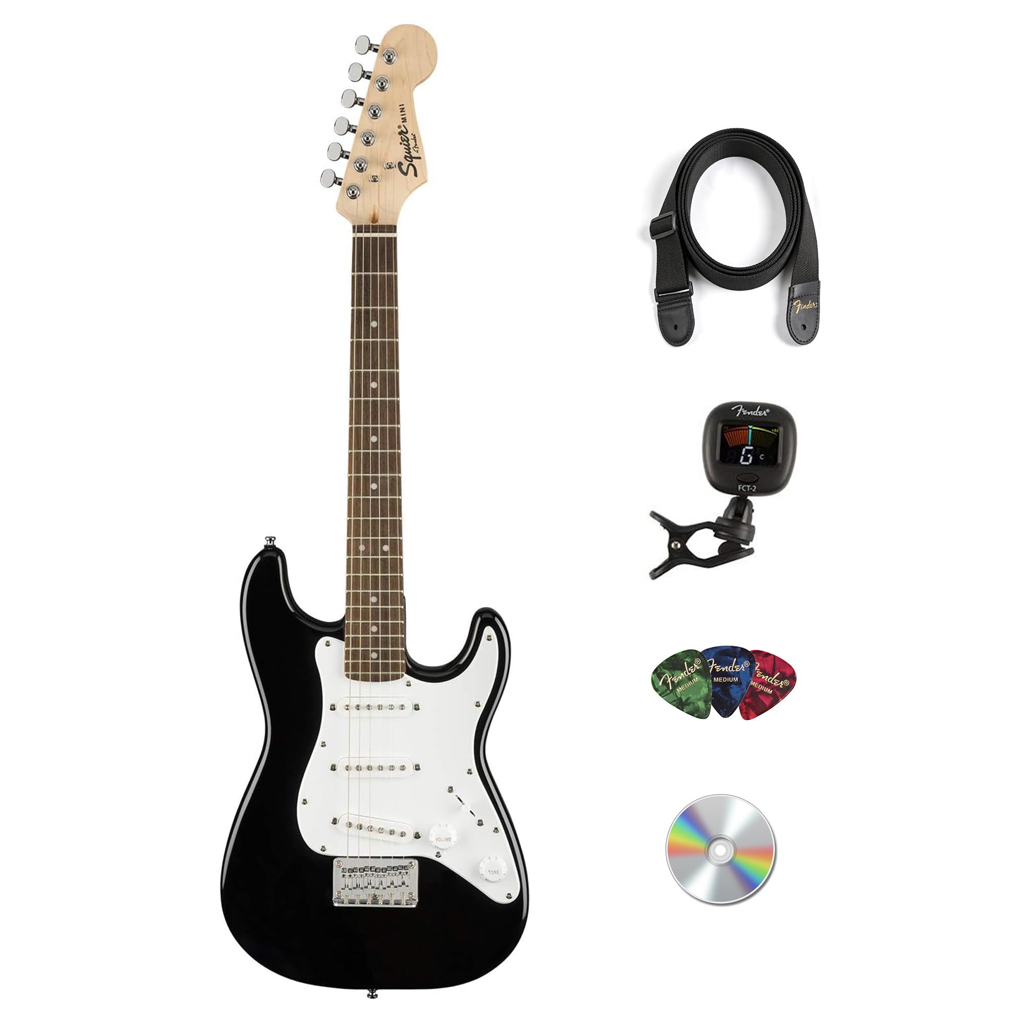 Amazon | Squier スクワイヤー (スクワイア) by Fender フェンダー
