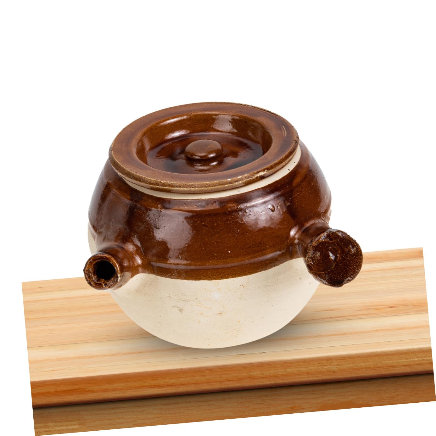 Tontopf zum Kochen Kochtopf für Traditionelle Chinesische Medizin Tontopf Kochtopf für Chinesische Medizin Küchenhelfer Küchenaccessoire