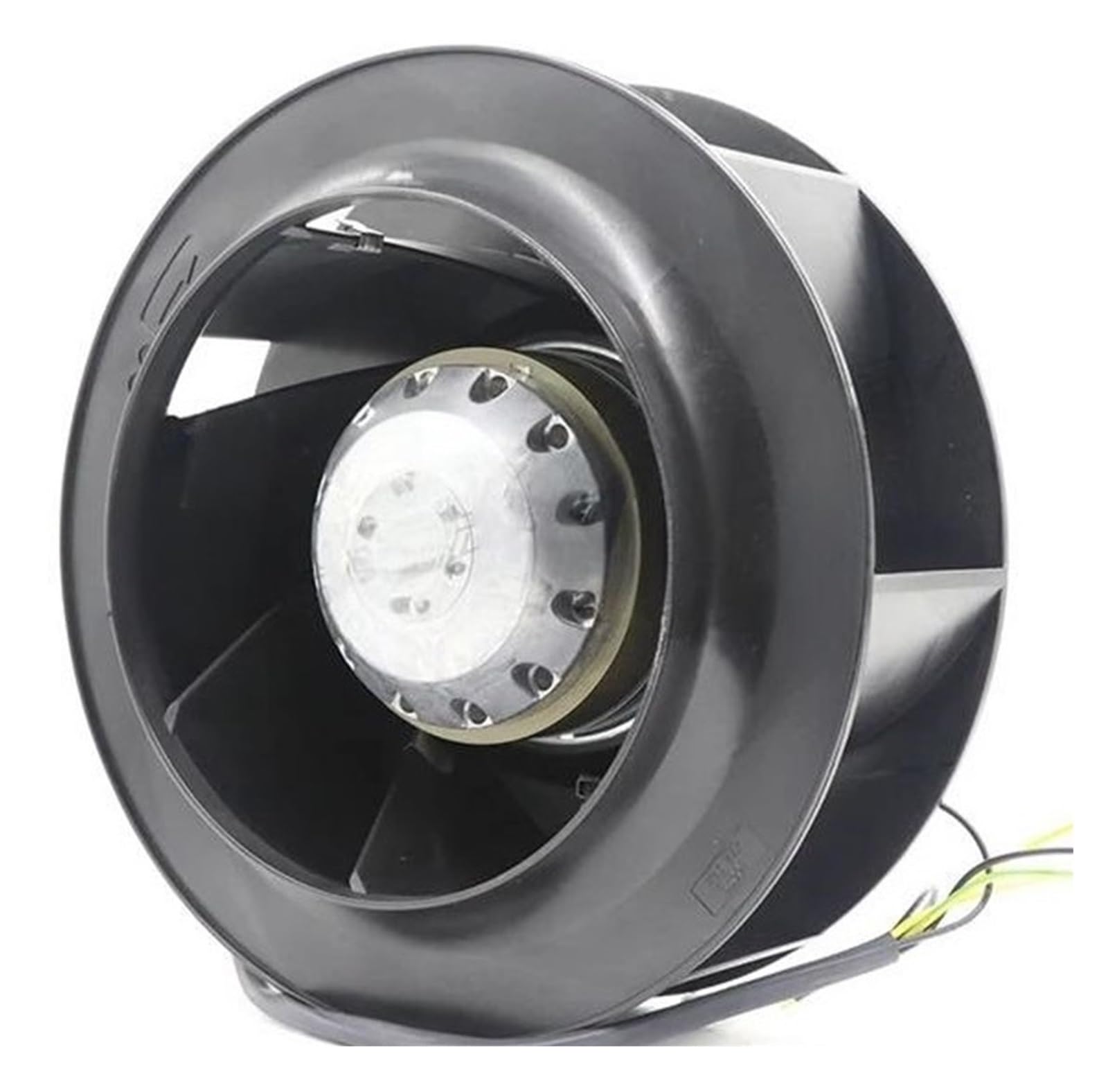 CXDFRSER Centrifugal fan R2D225-AP02-09 400V 115W 0.22A 2650r/min