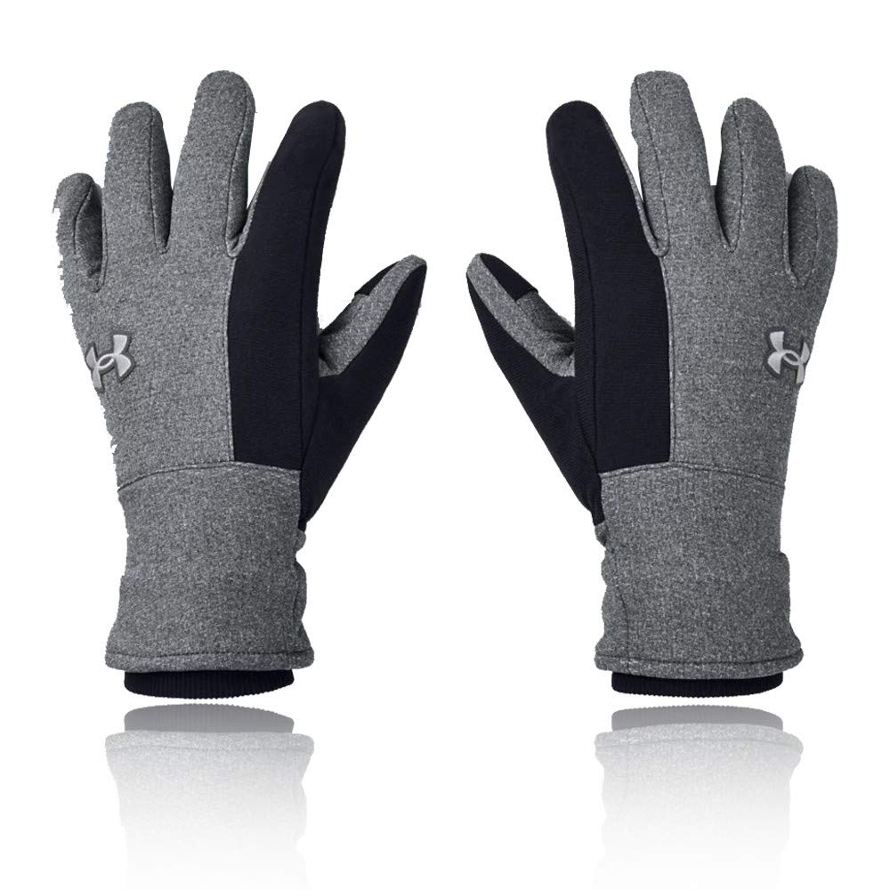 Under Armour Storm Running Gloves - AW20 - Medium