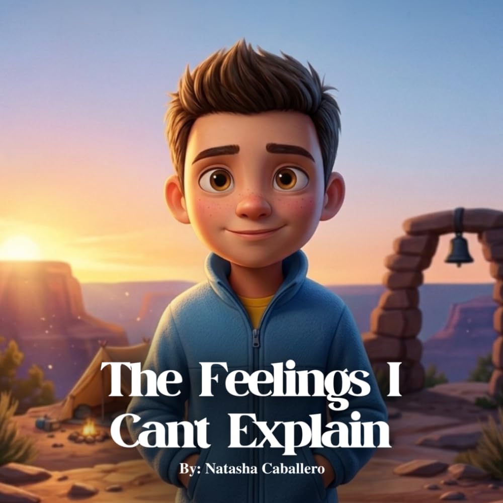 The Feelings I Can't Explain