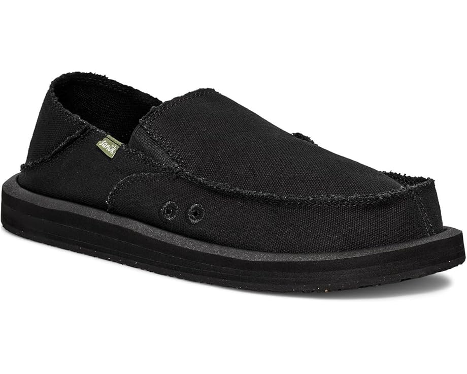 Sanuk Donny - Pair View