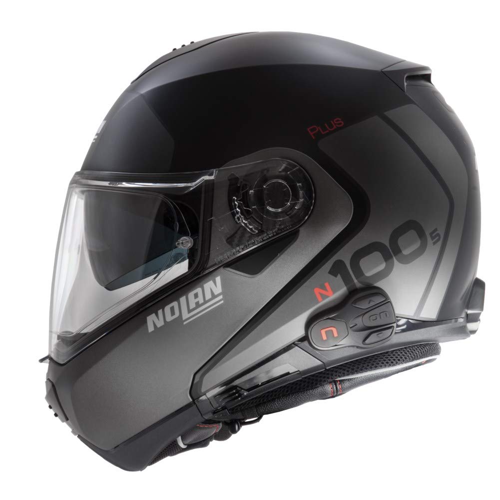NOLAN B902L R, S
