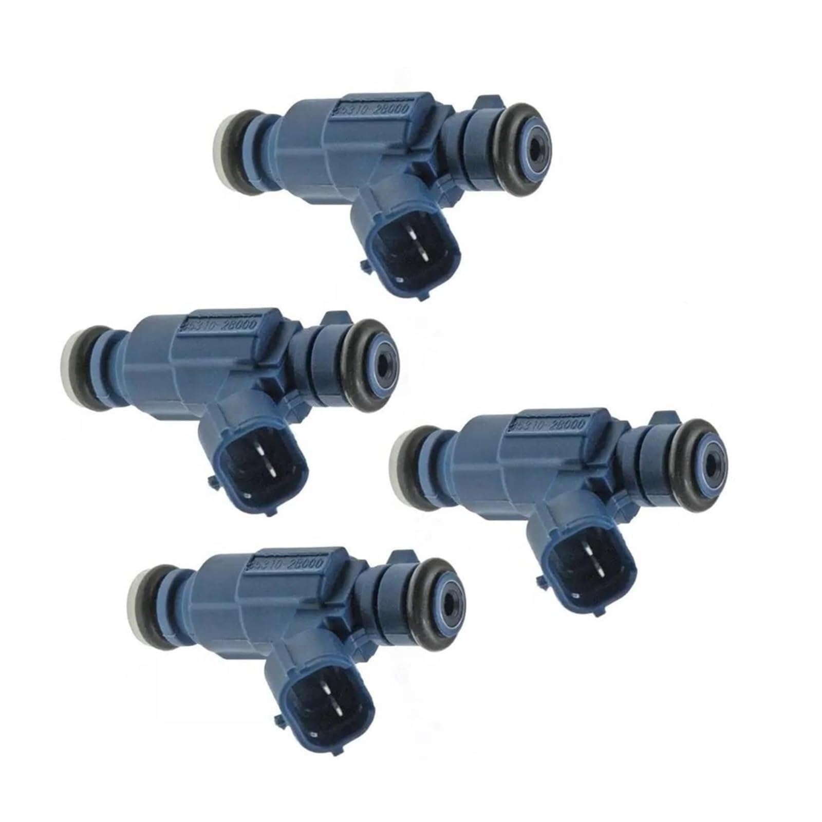 car Fuel Injector Petrol Fuel Injector for for i20 for i30 2007-2014 35310-2B000 353102B000 35310 2B000