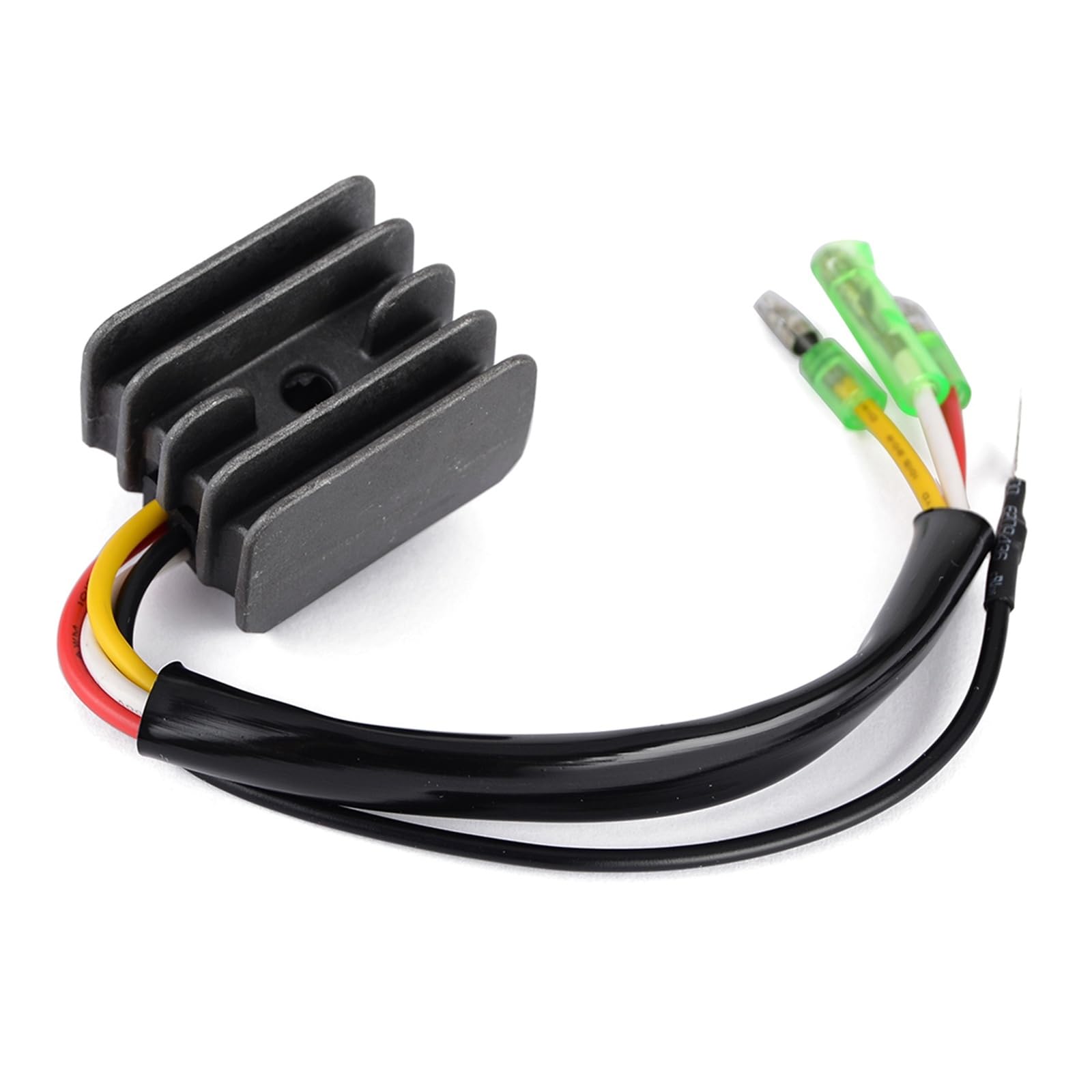 Raddrizzatore di Tensione Raddrizzatore Regolatore per Suzuki DT25 per KL DT25C DT30 DT30C DT40 DT40C DT50A DT55 DT60 DT65 S/L/LL DT75 DT85 DT115 DT140 DT150 DT175