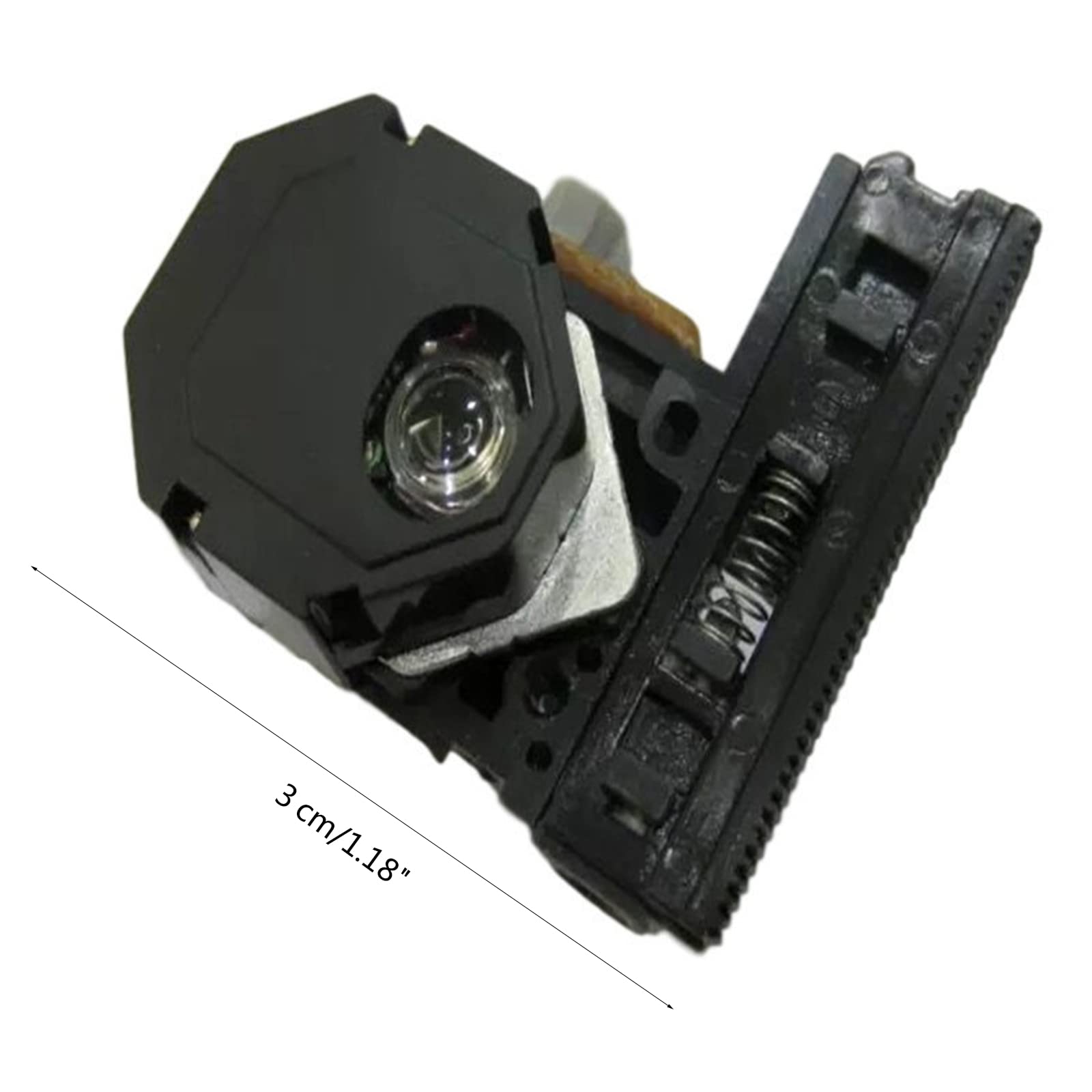Amazon.co.jp: NALIMEILO KSS-213C 光ピックアップ レーザーレンズ