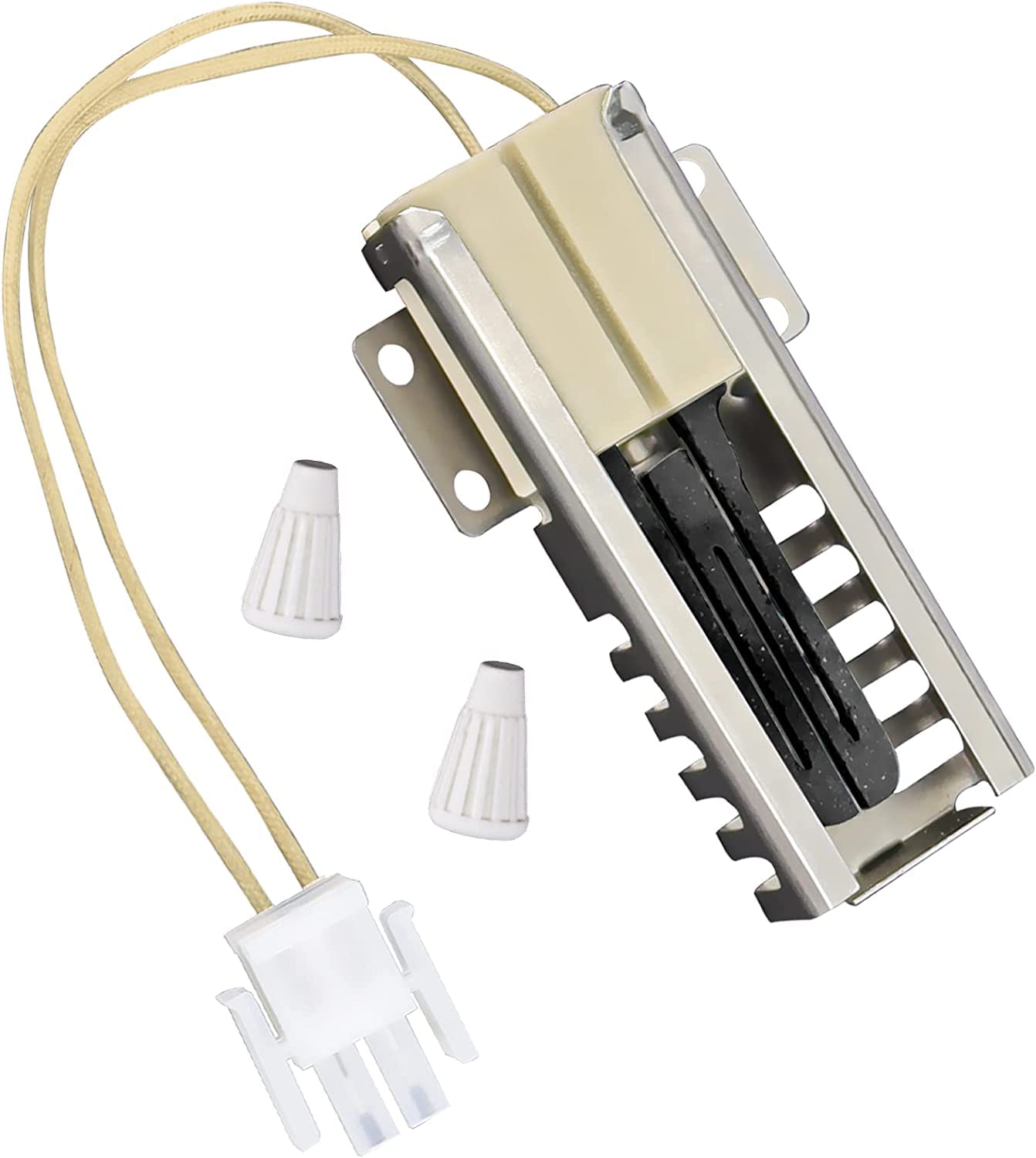 gas oven igniter replacement cost