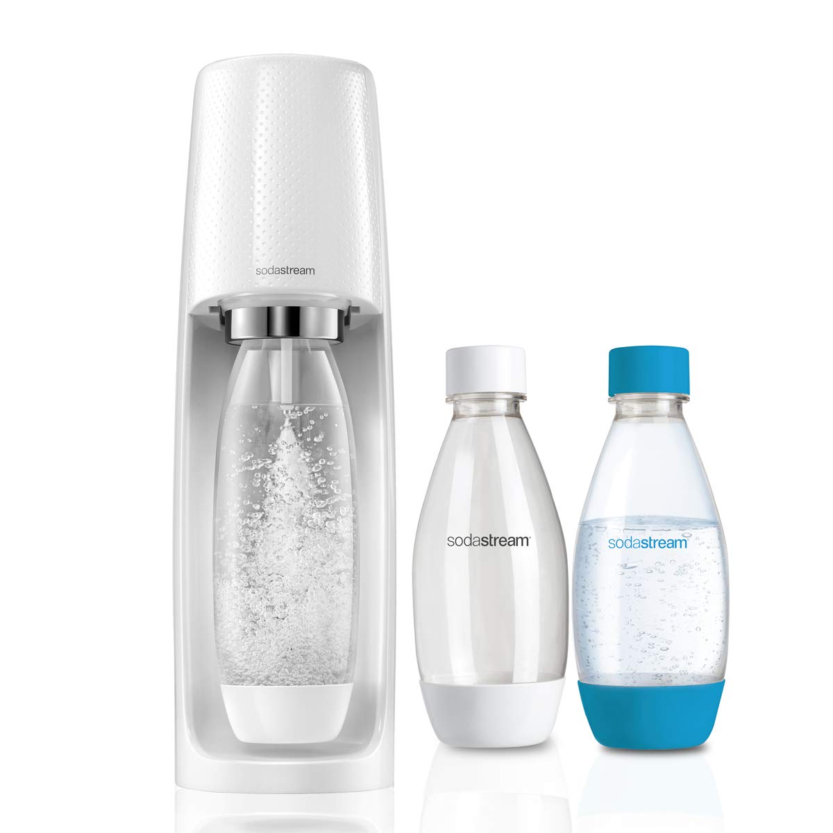 ソーダストリーム スピリット　スターターキット ソーダストリーム SodaStream / 【アウトレット在庫限り】SPIRIT