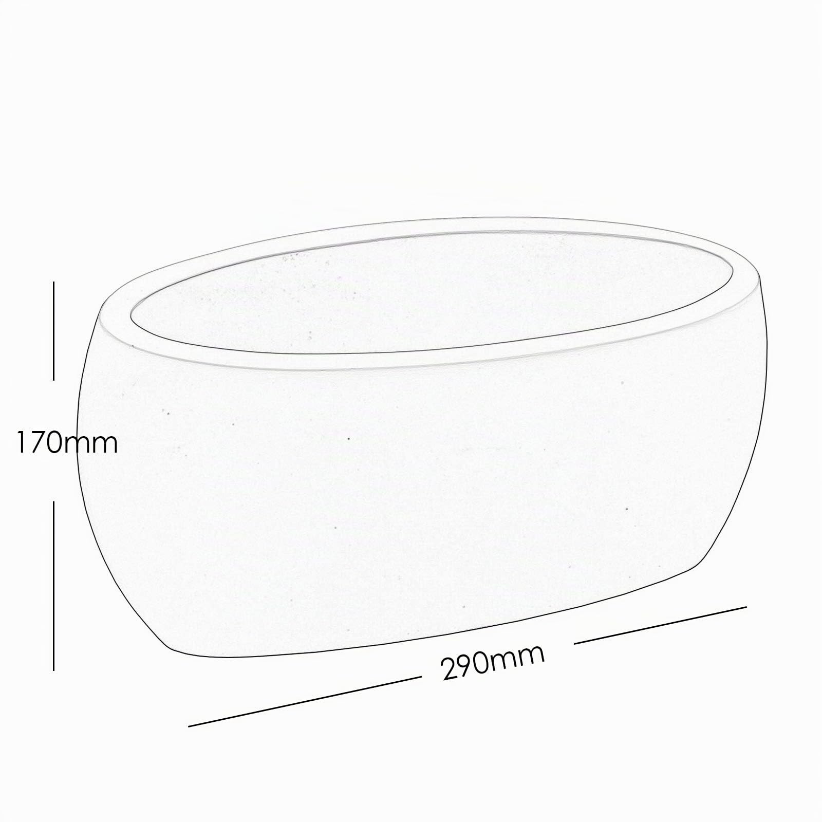 Applique gesso lampada parete LED 12W R7S doppia diffusione luce 1200lm 220V (Bianco caldo, 3000K)