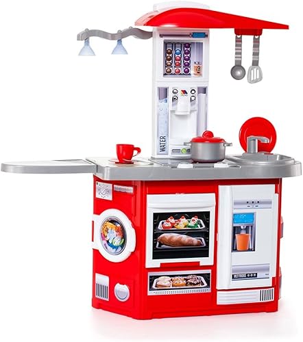 Miniatura 2 de Molto - Cocina Electrónica Cook'n'Play