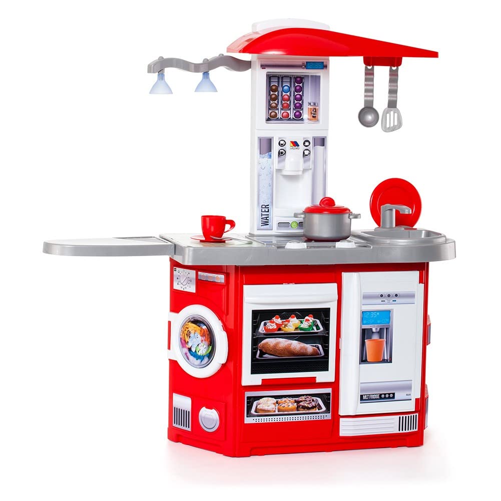 M Molto - Cook'n'Play Electronic Kitchen