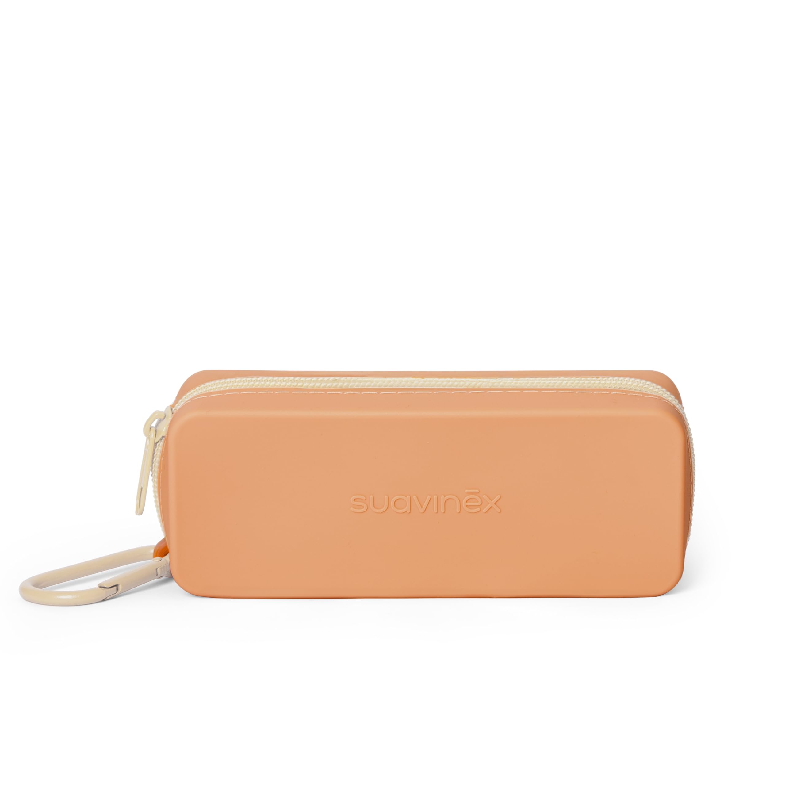 SUAVINEX, Gafas de Sol para Niños y Niños de 8 a 14 Años, Polarizadas, Filtro UV 400, 100% Protección Rayos UVA y UVB, con Funda Incluida, Flexibles y Ligeras, Redondas, Studio 2026, Rosa