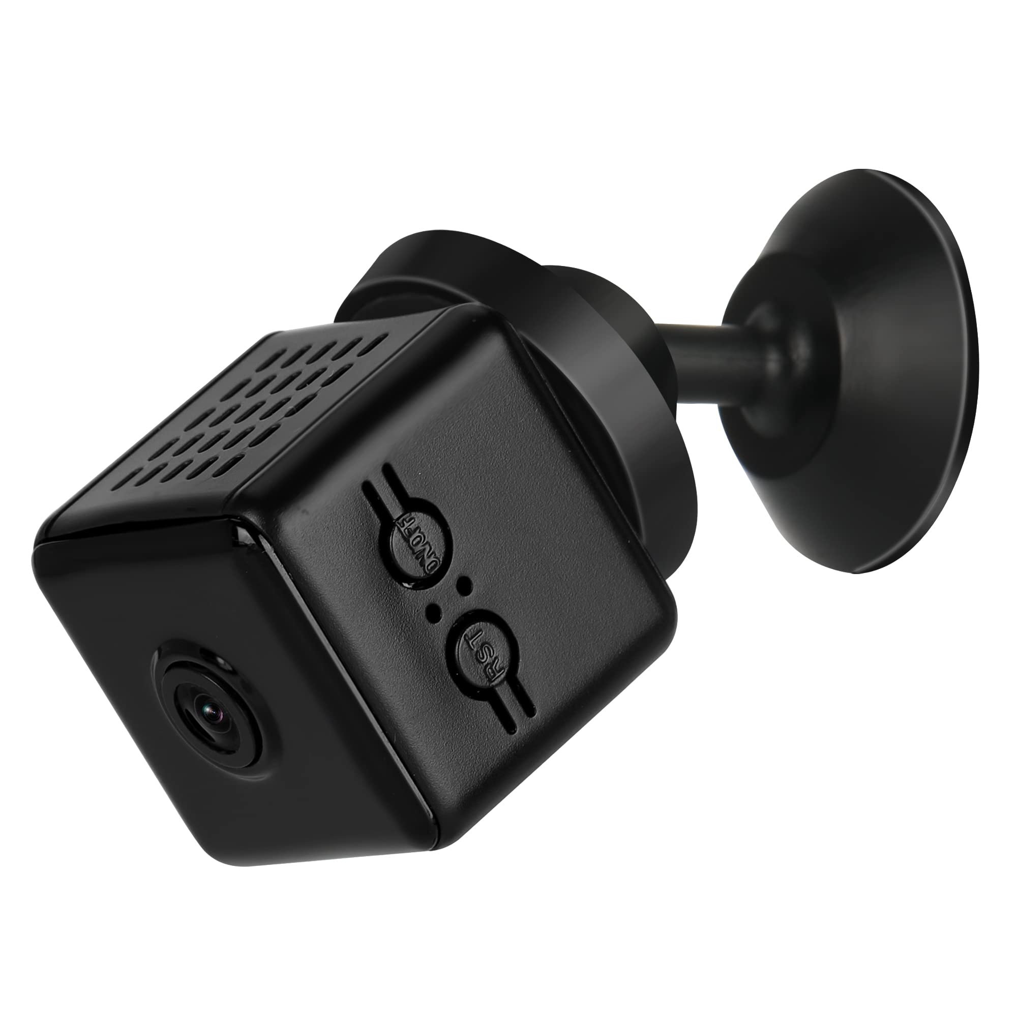 WIWACAM Cámara de seguridad 4K WiFi inalámbrica