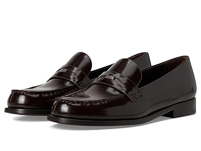 Tory Burch Classic Penny Loafer Women