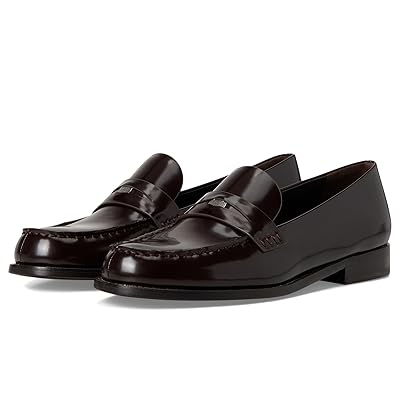 Tory Burch Classic Penny Loafer Women