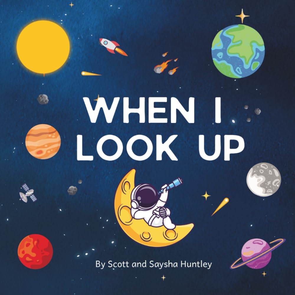 When I Look Up