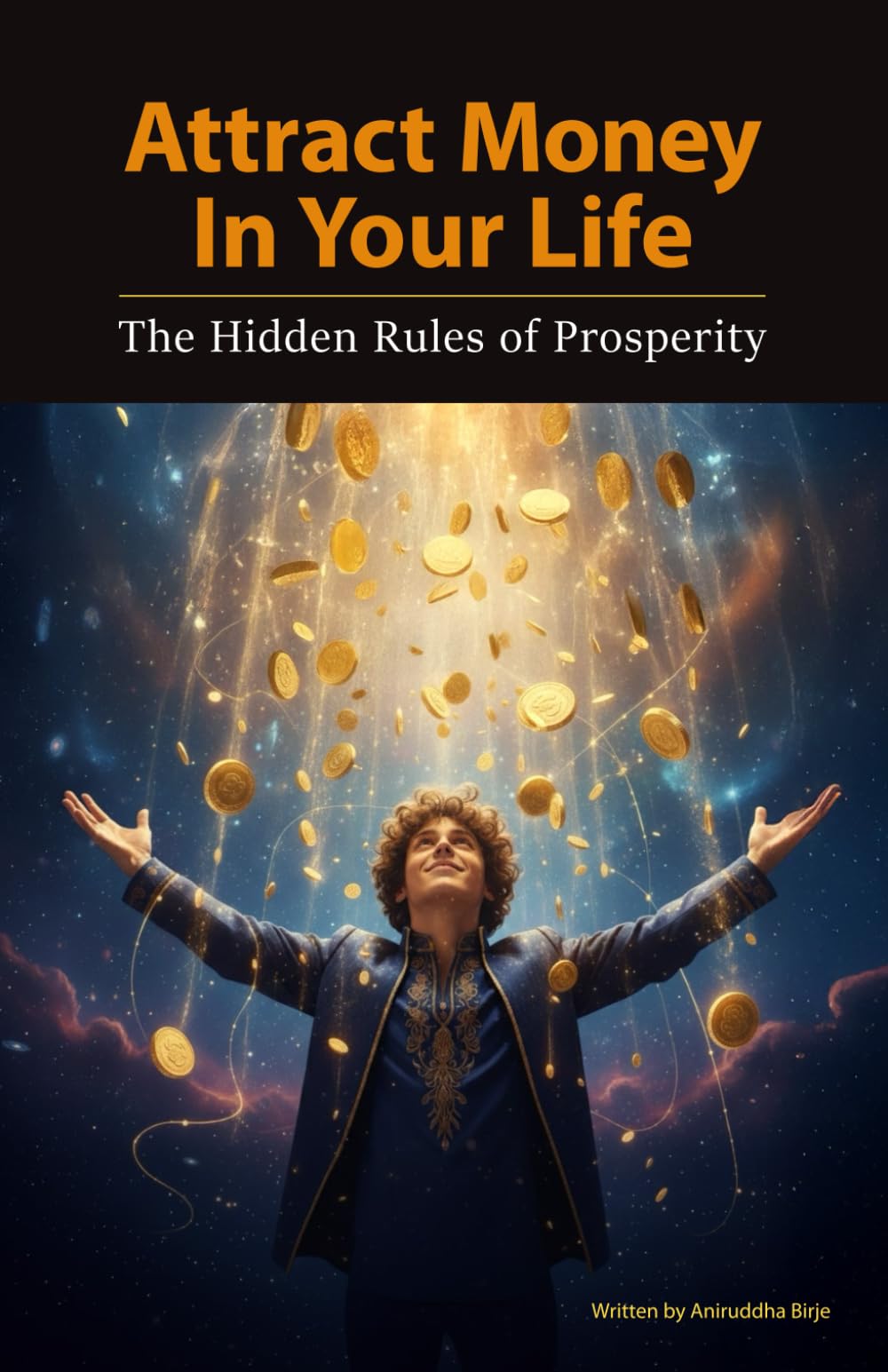 Attract money in Your Life: The Hidden Rules of Prosperity