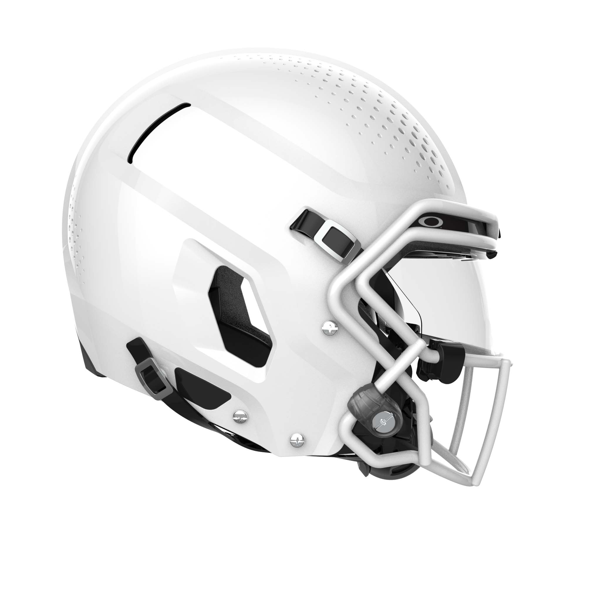 VICIS Casco da calcio ZERO2 Elite
