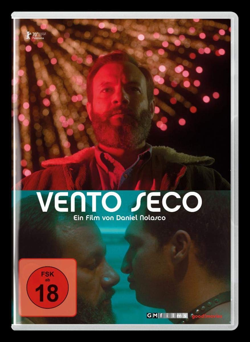Vento Seco (OmU) [Region Free]