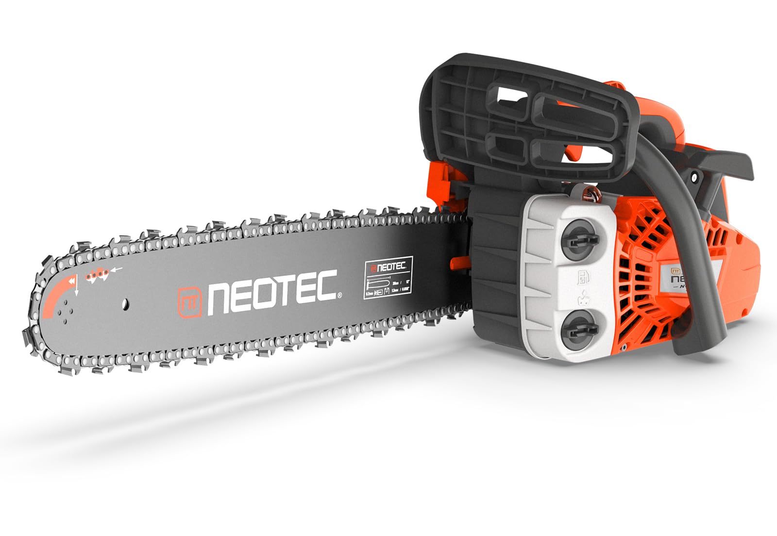 カツオの烏帽子 AC2121 バイパー L Amazon.com : NEO-TEC Top Handle Gas Chainsaw 2-Stroke Motosierra