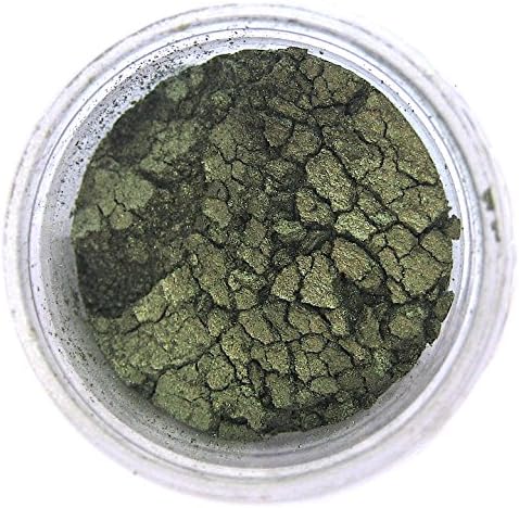 Pacific Blue Disco Diamond Dust - Luxury Cake Glitter 6 Grams USA Made