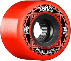 Rodas de skate Bones Wheels ATF Rough Riders Runners