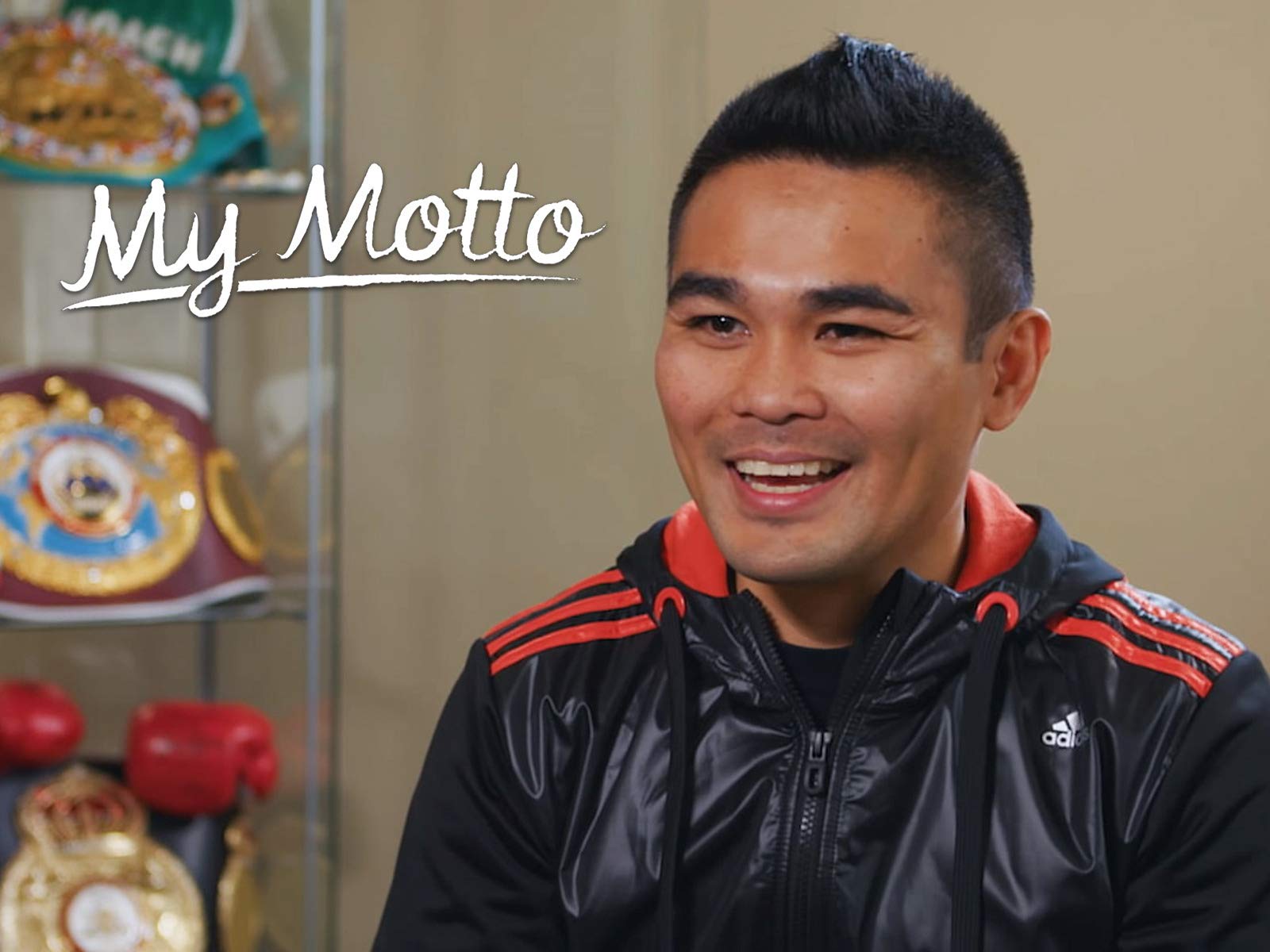 My Motto (TV Series)