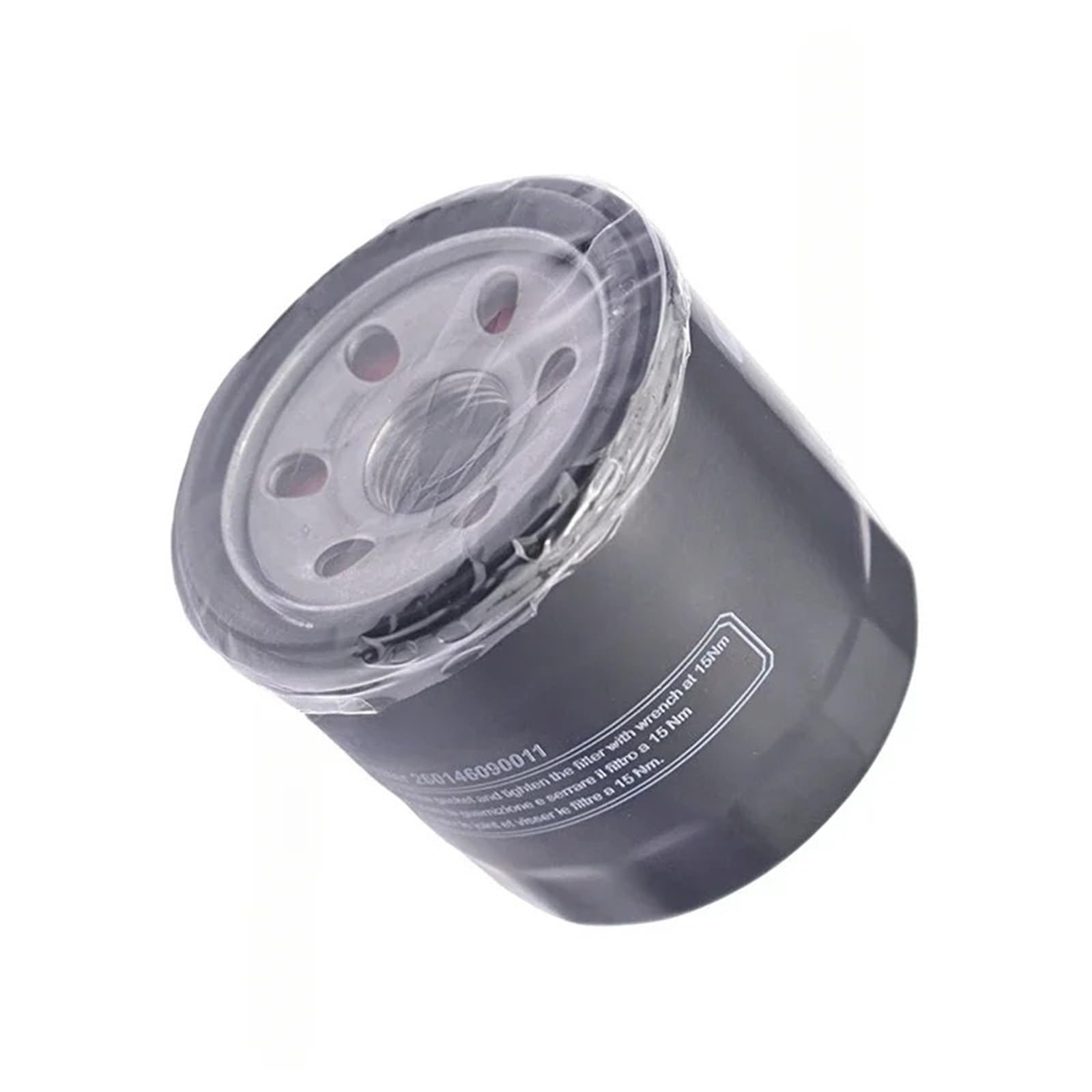 filtr oleju motocyklowego Pasuje do QJMOTOR 500GS-7A QJ600GS-3D/3A SRK600RR SVT650 QJ400-16D 350SRK QJ500-11A-11D QJ650-16A Klucz filtra oleju(ABCD)