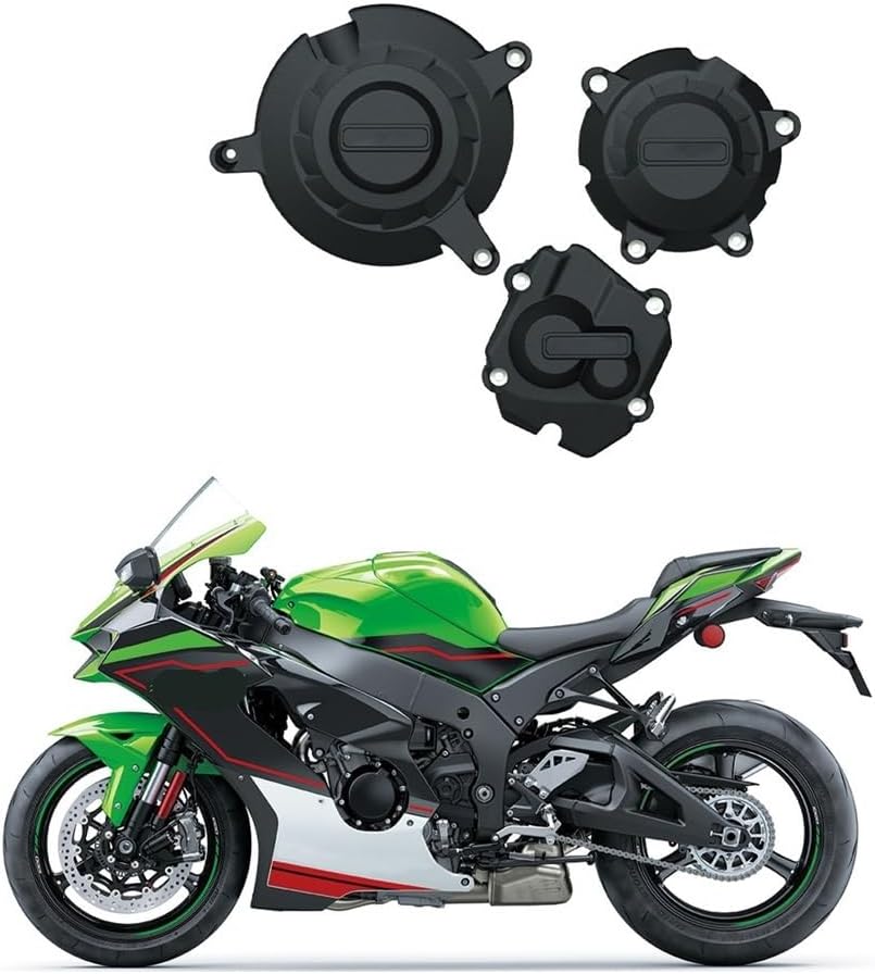 ★ Ninja ZX-25R / ZX-4R SC-Project サイレンサー新登場
