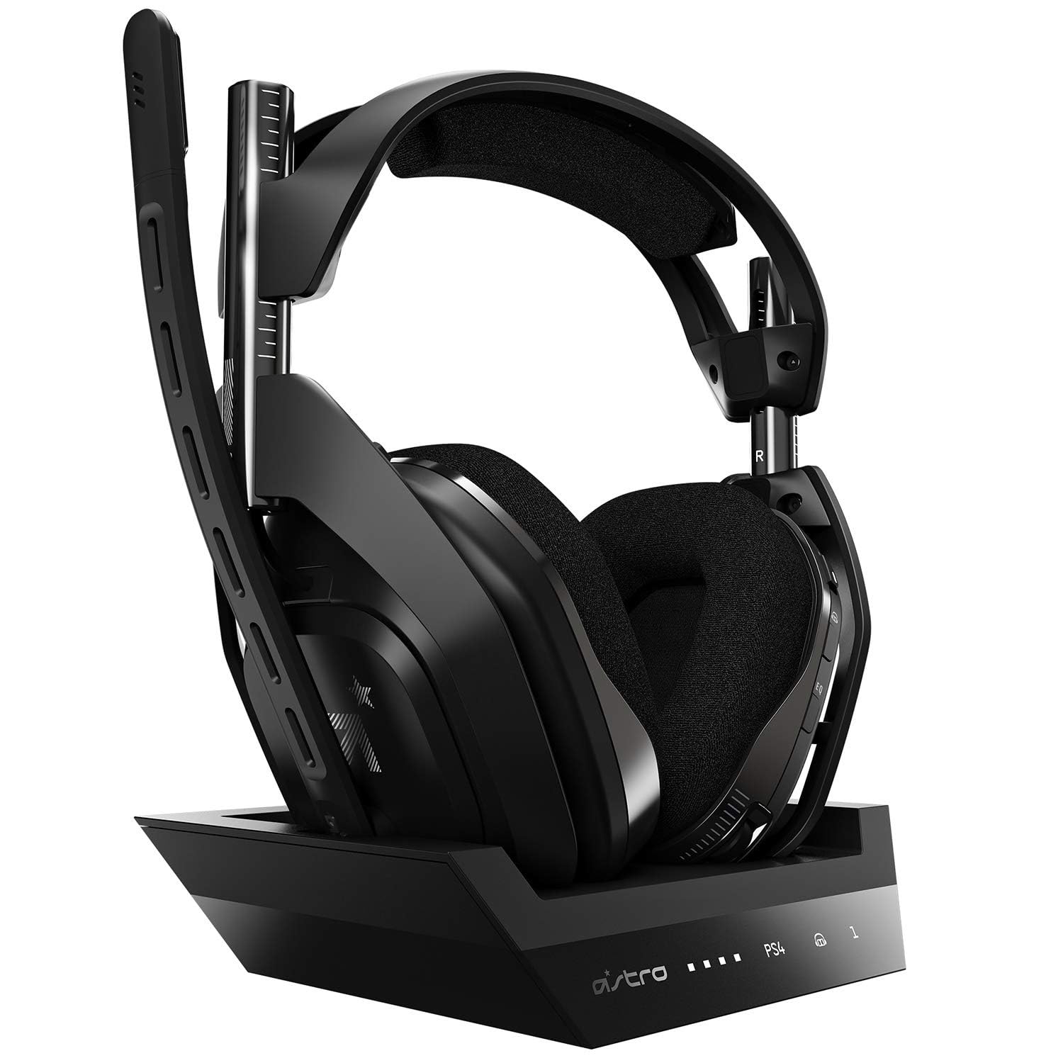 ヘッドフォン/イヤフォン Astro A50 WIRELESS + BASE STATION Amazon.com: ASTRO Gaming A50 Wireless + Base Station for