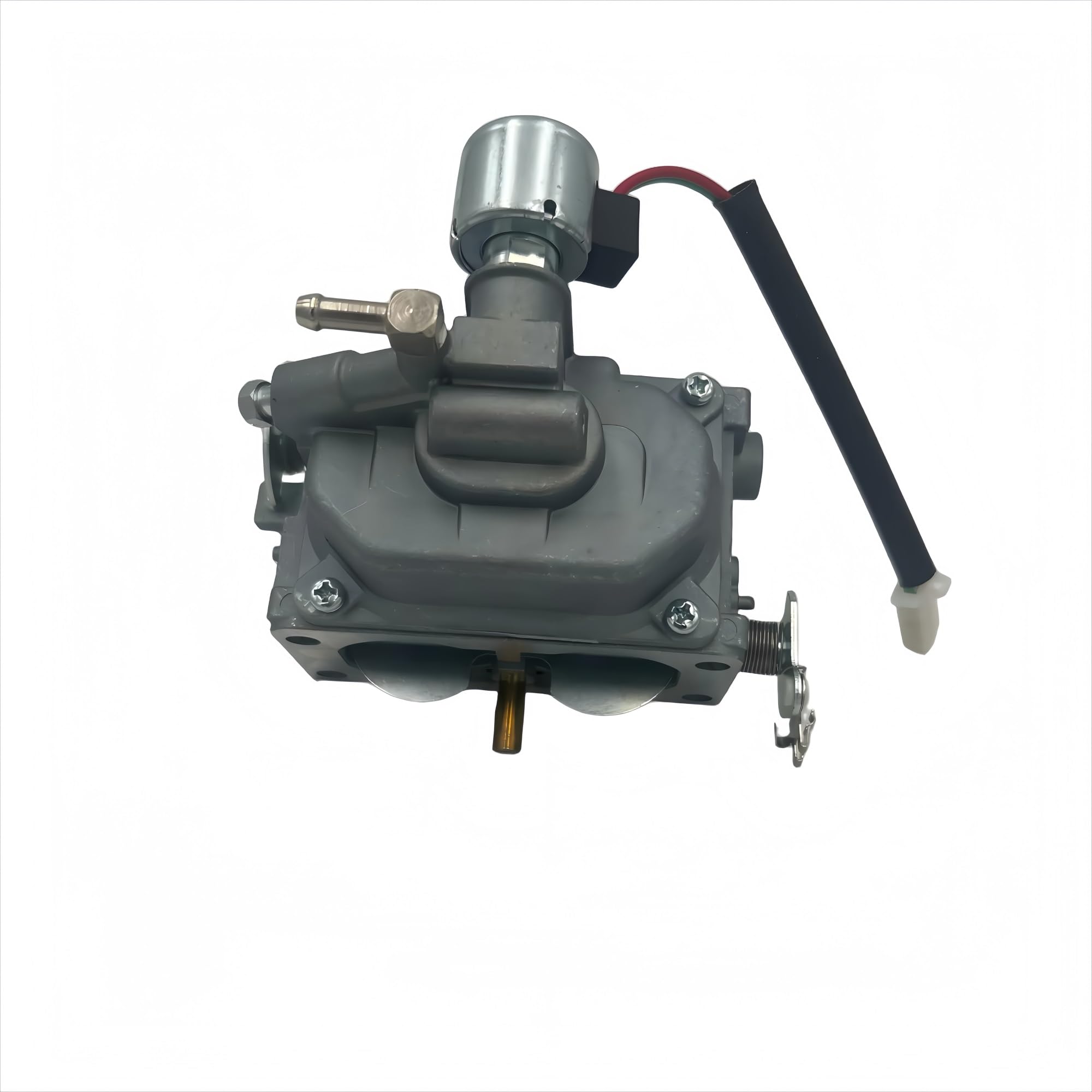 Carburador de generador para Loncin 15Kw/18Kw 35HP/38HP LC2V90FD 999cc