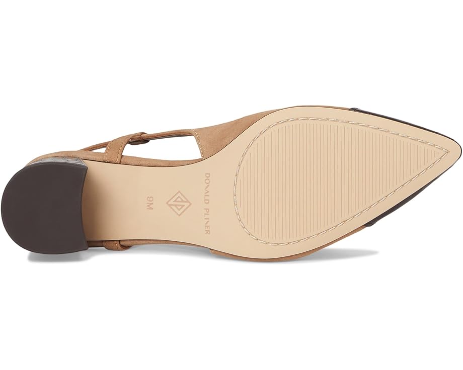 Donald Pliner Song - Bottom View