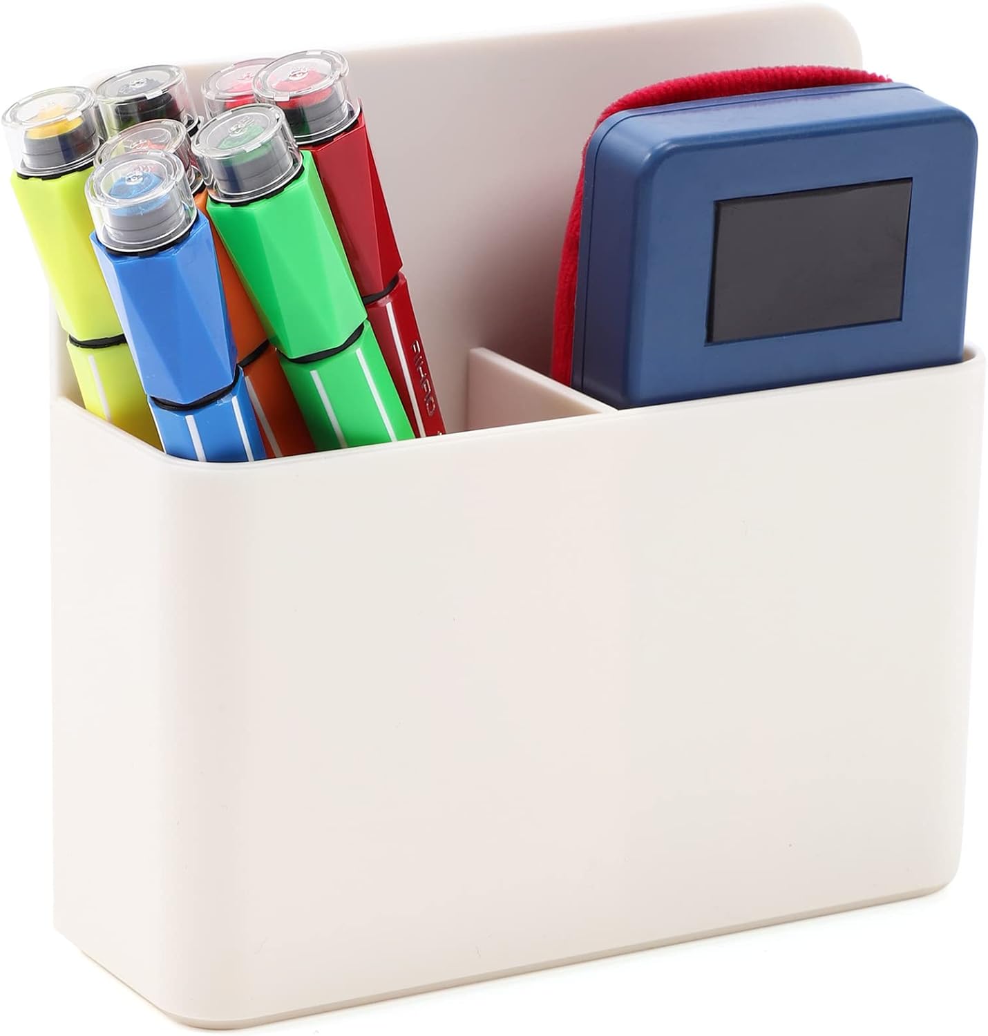 Buy Dry Erase Marker Holder, Pen Holder,