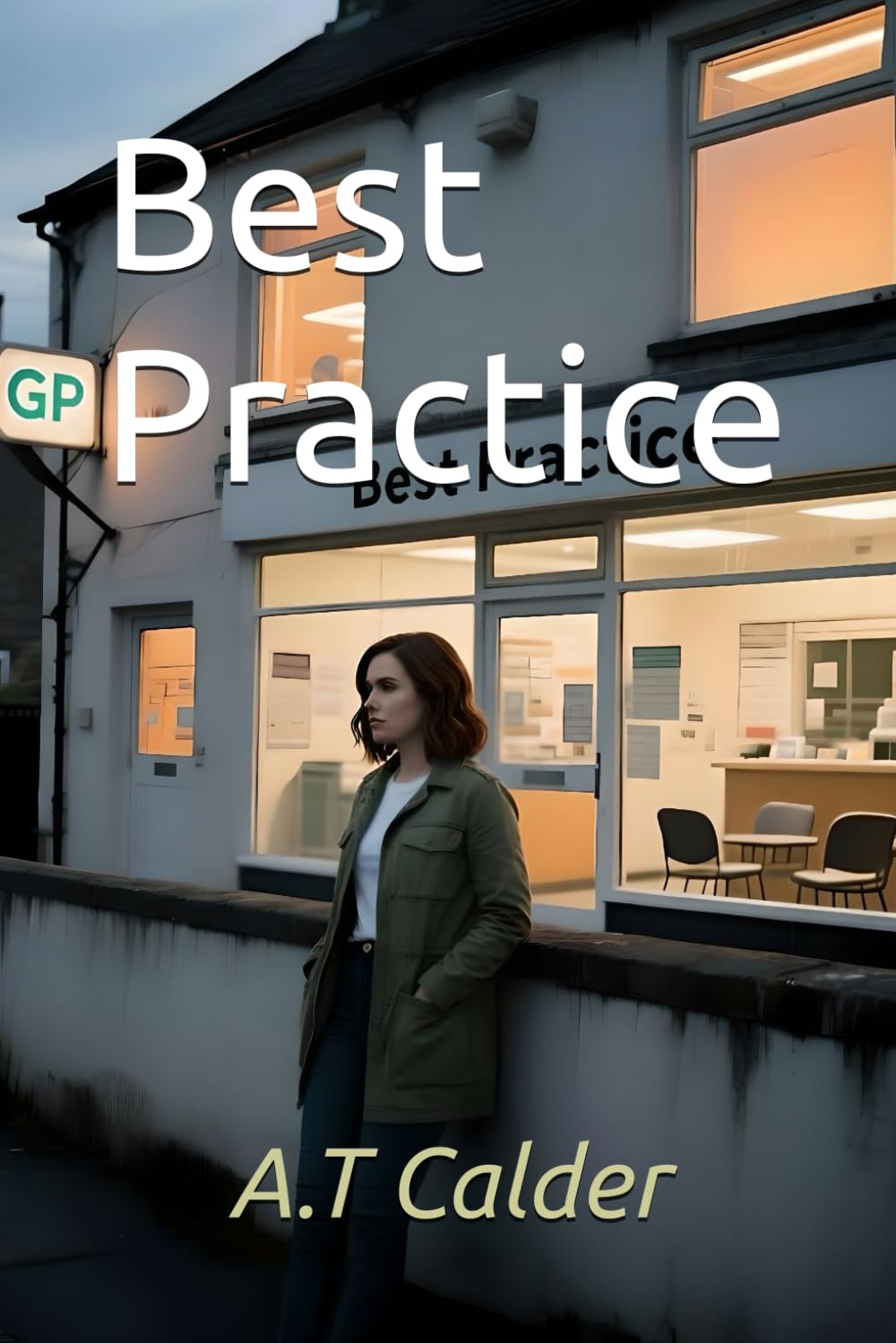 Best Practice: Life on the Front Desk
