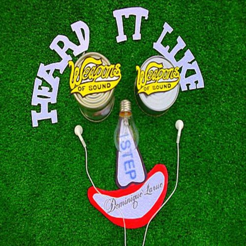 Steps Discography Amazon Music UnlimitedでWeapons of Sound & 1 Step feat. Dominique Larueの ...
