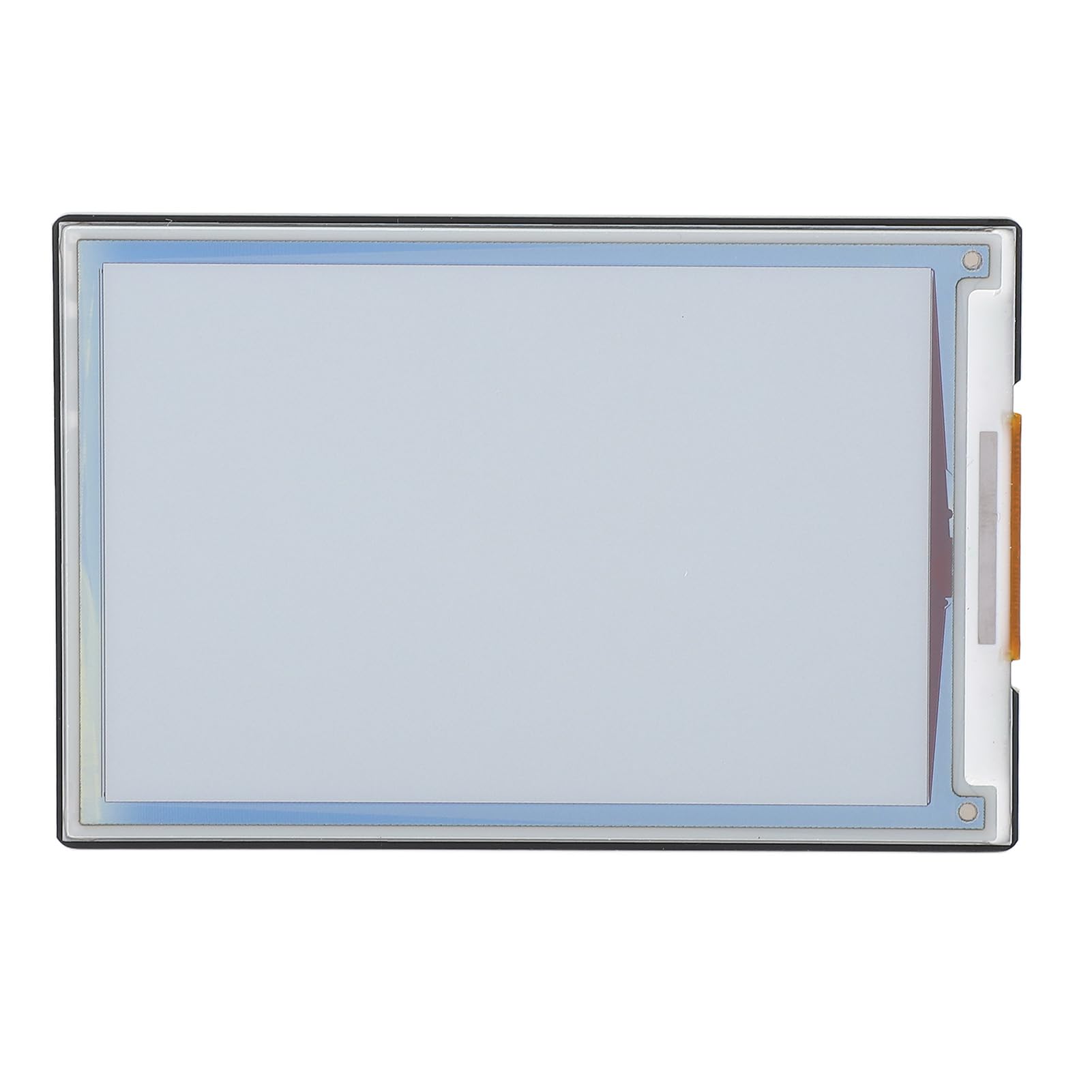 Generic Display in Carta Elettronica a Colori da 4" 600x400 per HAT+ Interfaccia di Controllo SPI Standard per Progettisti e Sviluppatori - Dimensioni Scheda Driver PCB: 3,98x2,68 Pollici