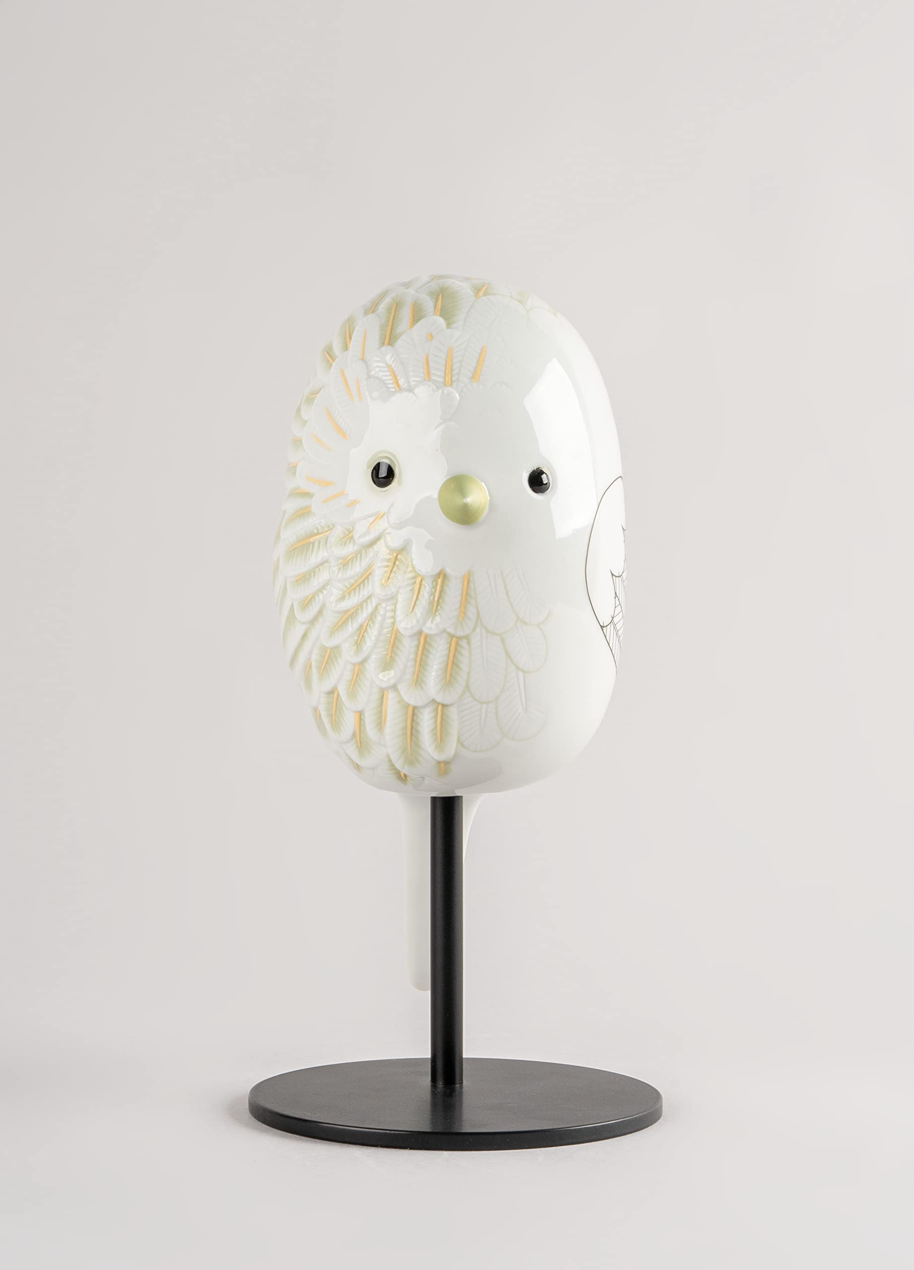 Amazon.co.jp: リヤドロ(LLADRÓ) Face 2 Face(スパロー)01009562