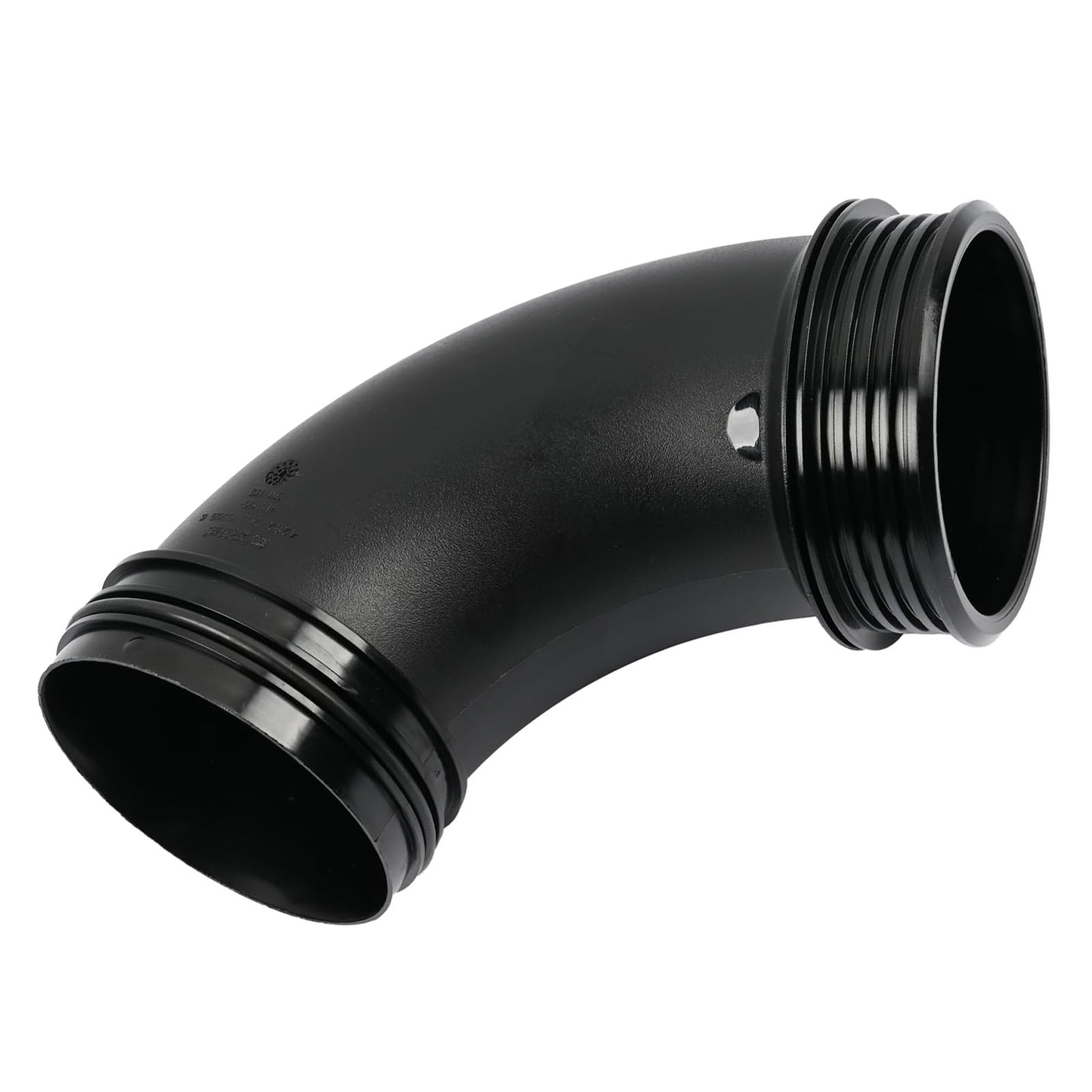 Replacement Blower Tube Elbow Hose 42837006900 for BR600 BR550 BR500 BR430 Models Construction Blower Elbow Tube